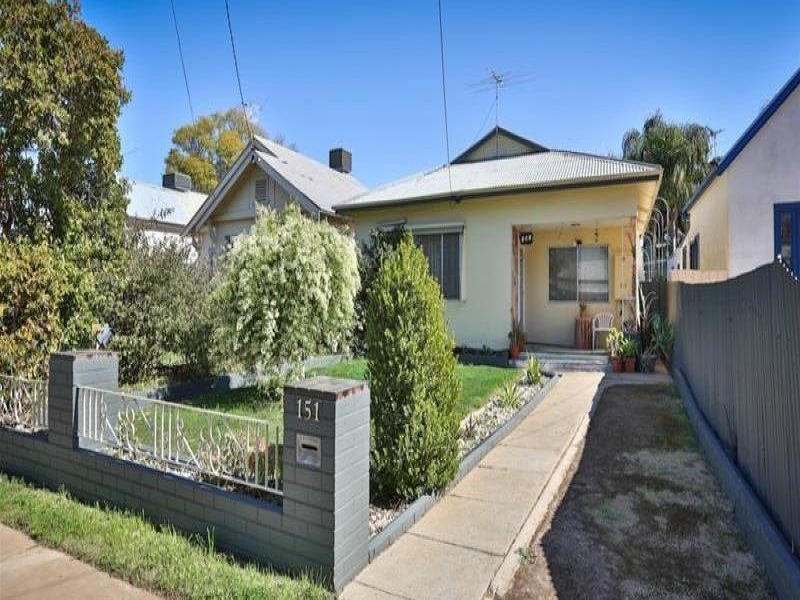 151 Lemon Avenue, Mildura, Vic 3500 Property Details