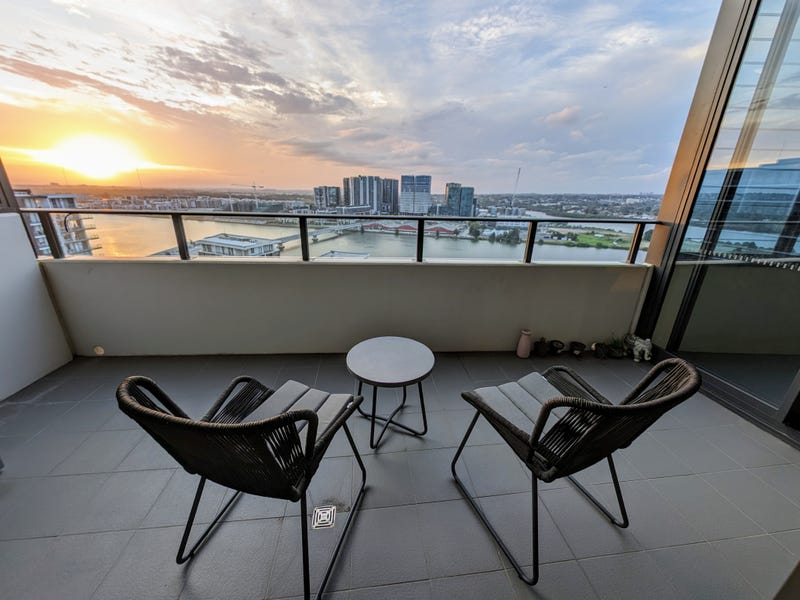 63 Shoreline Drive, Rhodes, NSW 2138 Apartment for Rent realestate