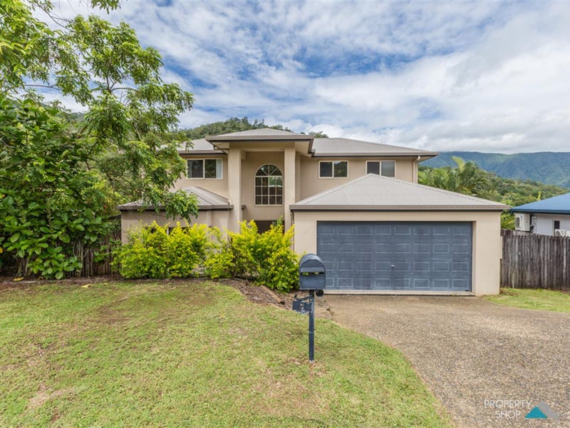 Houses for Rent in Cairns City, QLD 4870 Pg. 4