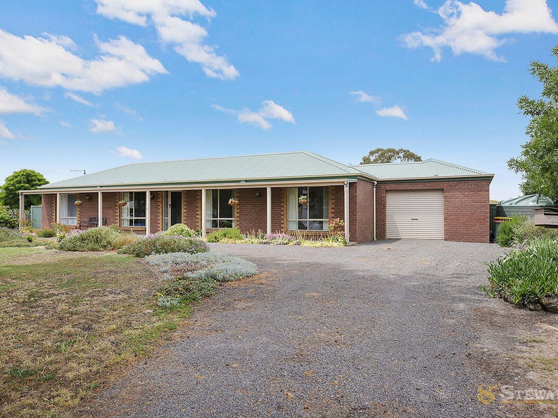 88 Main Street, Beeac, Vic 3251 House for Sale