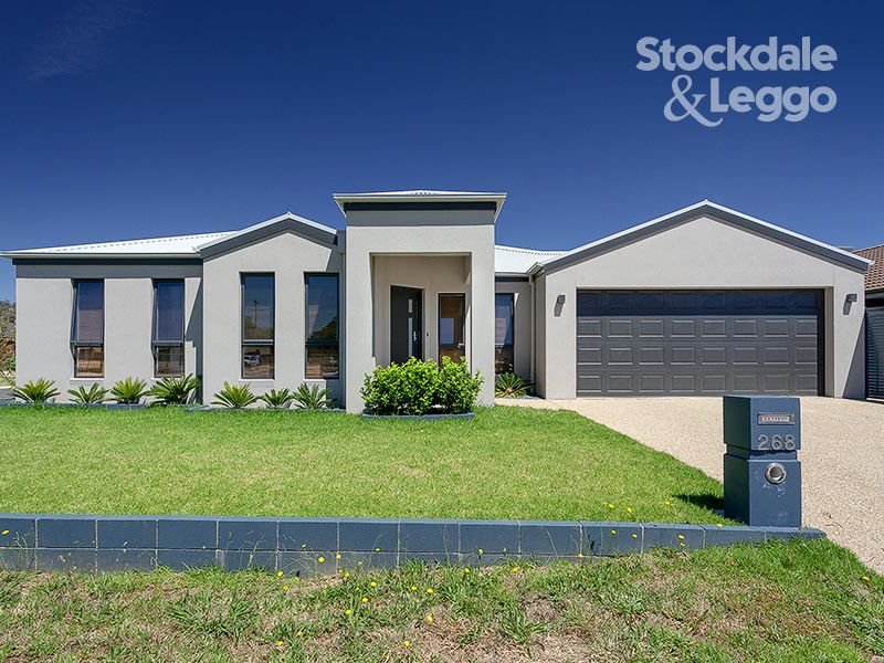 268 Rivergum Drive, East Albury, NSW 2640
