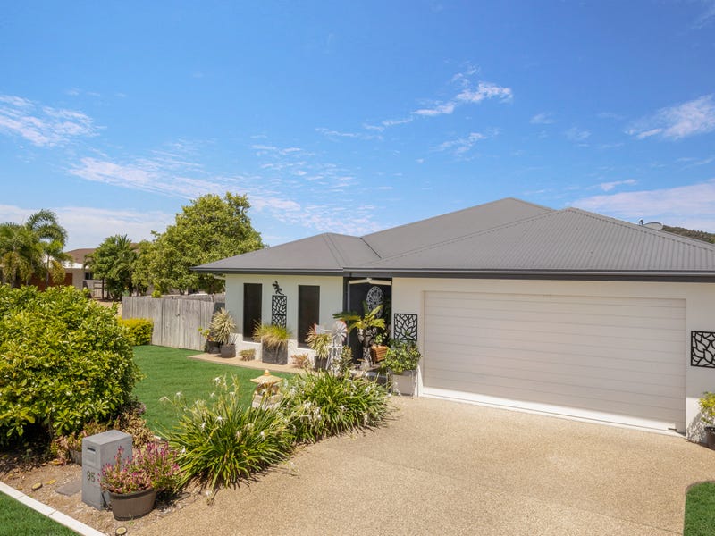 95 Springbrook Parade, Idalia, Qld 4811 Property Details
