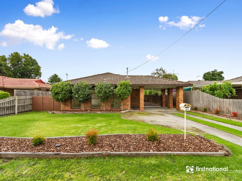 84 Davidson Street, Traralgon, Vic 3844 Property Details