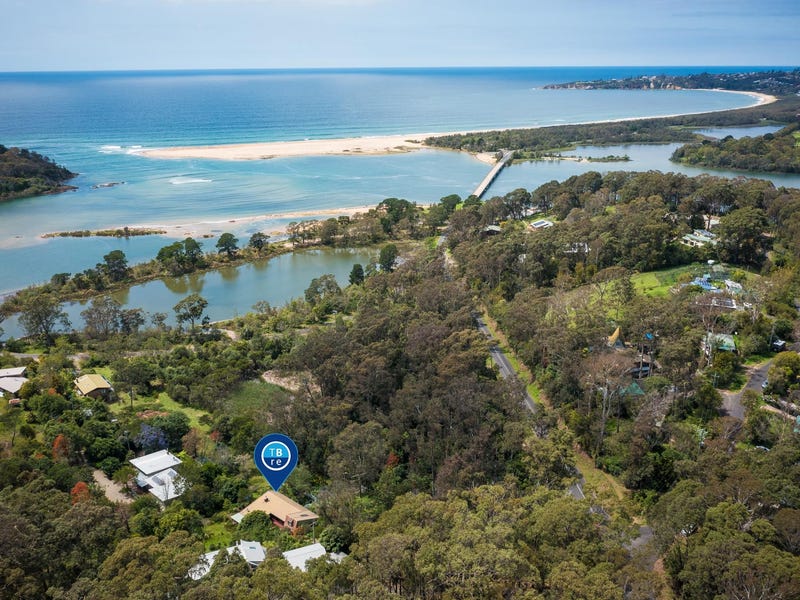 434 Tathra Bermagui Road, Tathra, NSW 2550 House for Sale