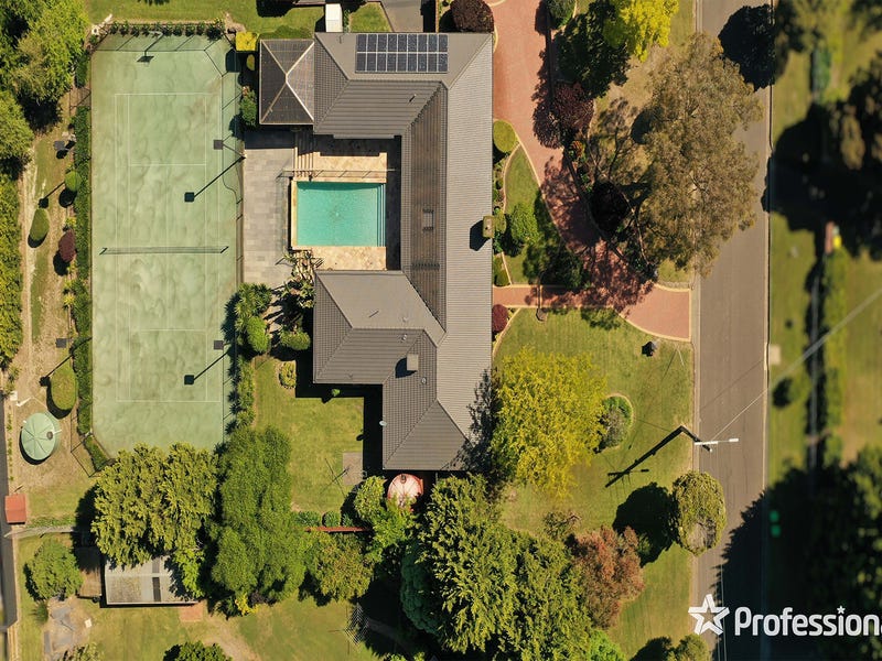 36 Beaulieu Avenue, Lilydale, VIC 3140