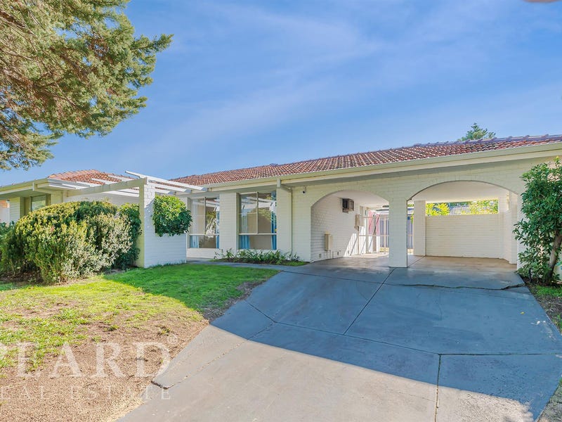 11 Madrona Cres, Greenwood, WA 6024