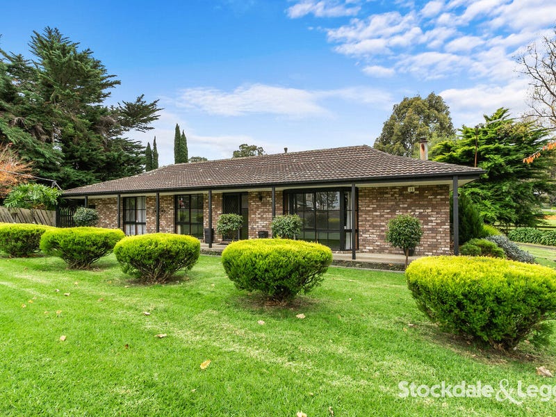 68 Mount Hope Road, Tyers, Vic 3844 House for Sale