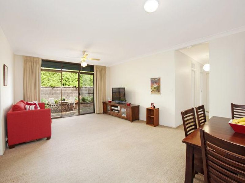 52/215 Bridge Road, Glebe, NSW 2037