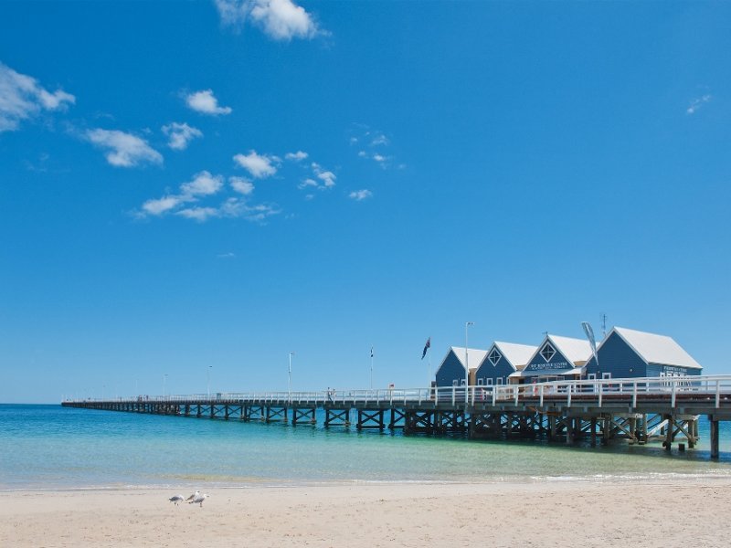 870 Geographe Bay Road, West Busselton, WA 6280