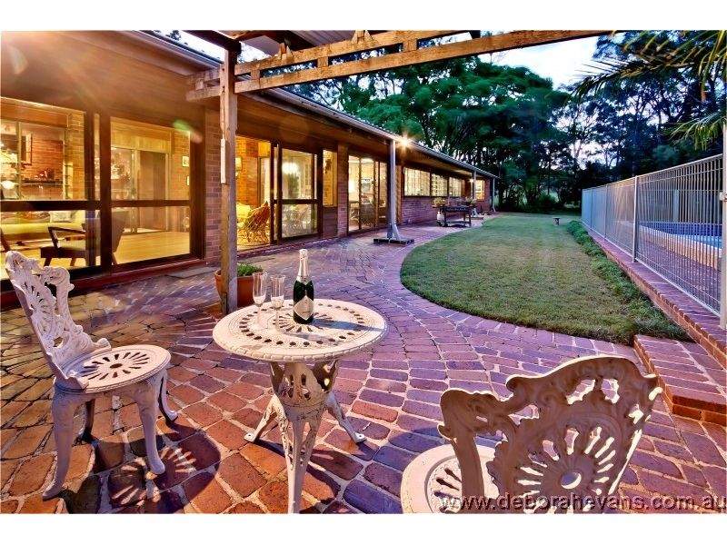 678 Boston Road, Chandler, Qld 4155 Property Details