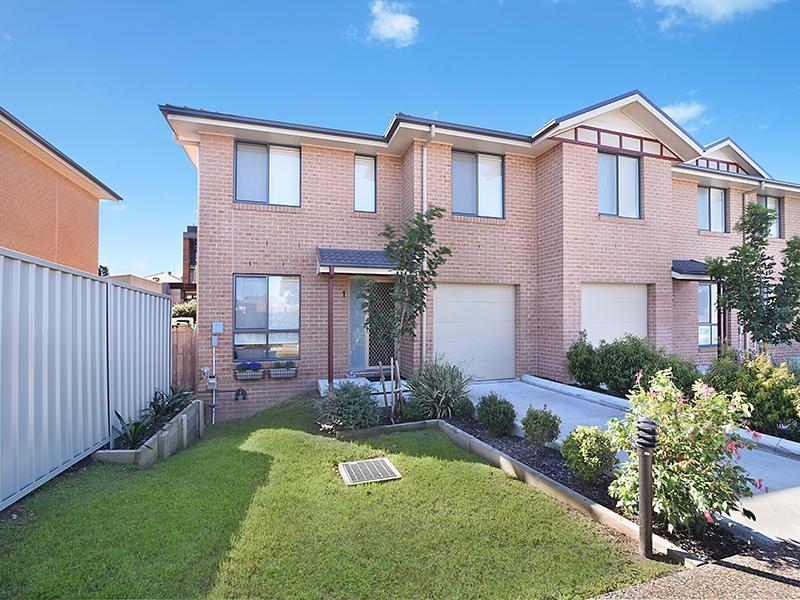 1/1B Corona Street, Mayfield, NSW 2304 Property Details