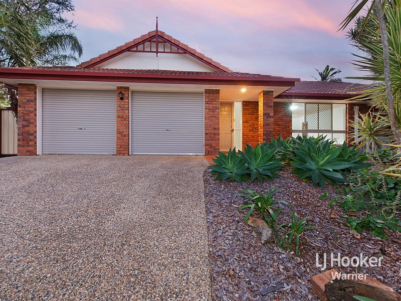 11 Kurrajong Drive, Warner, Qld 4500 Property Details