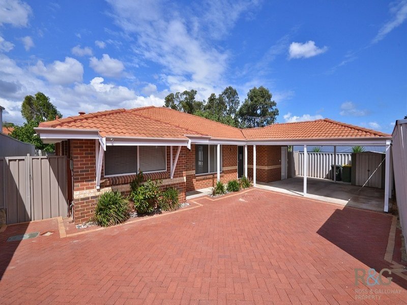 21A Coleman Crescent, Melville, WA 6156 Property Details