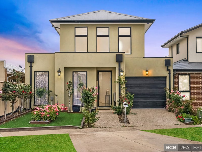 10B Cheviot Drive, Truganina, Vic 3029 Property Details