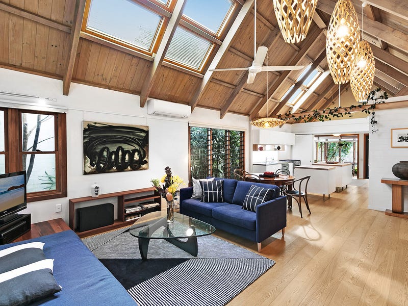 9 Adolphus Street, Naremburn, NSW 2065 Property Details