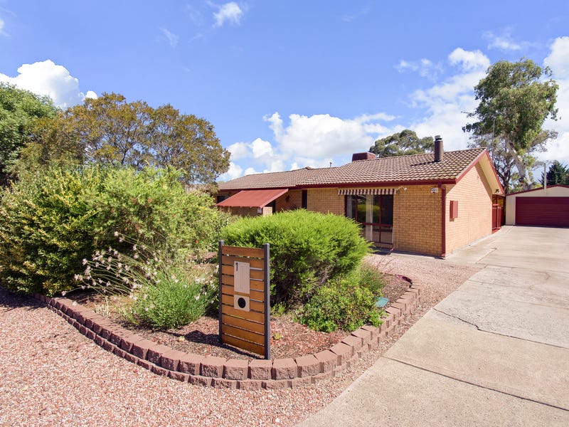 1 Twamley Crescent, Chisholm, ACT 2905 Property Details 1 Twamley Crescent, Chisholm, ACT 2905 Property Details