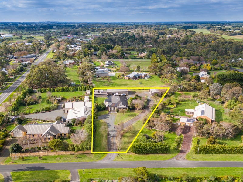 9 Kiaman Close, Bushfield, Vic 3281 House for Sale