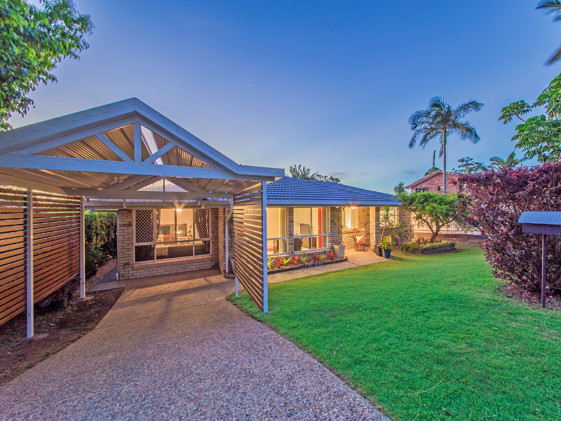 3 Lycette Street, Belmont, Qld 4153 Property Details