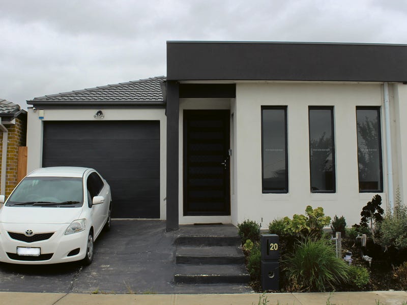 20 Calypso Drive, Mickleham, VIC 3064