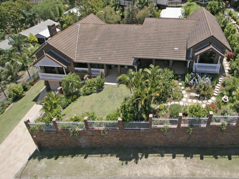 10 Somerset Court, Carina Heights, QLD 4152