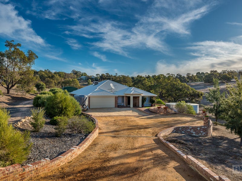 160 Shady Hills View, Bullsbrook, WA 6084 House for Sale realestate