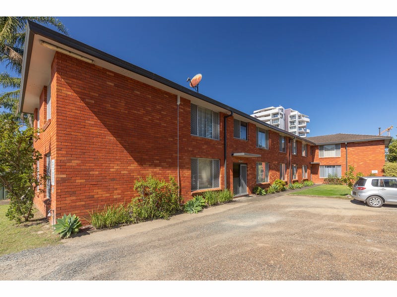 5/27 Wallis Street 'Tasman Lodge', Forster, NSW 2428 Unit for Sale