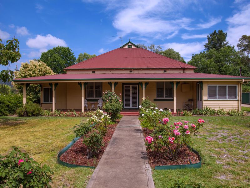 19 Ford Street, Wellington, NSW 2820