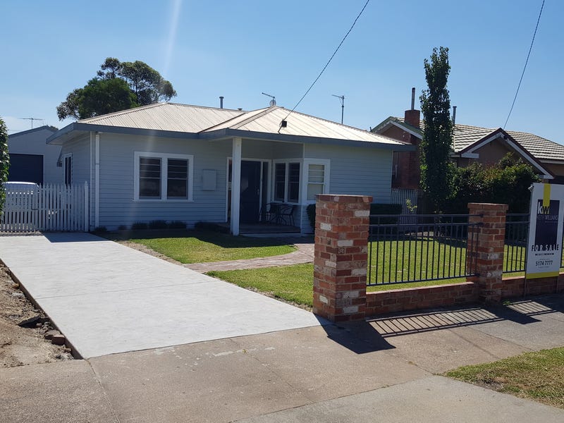 Maryvale vic