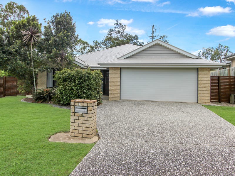 39 Bella Street, Cashmere, Qld 4500 Property Details