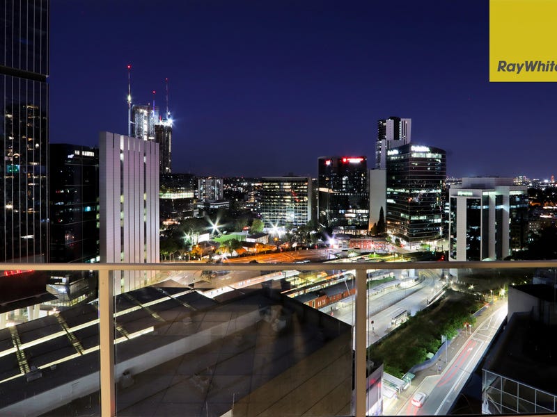 1603/140 Church Street, Parramatta, NSW 2150 Property Details