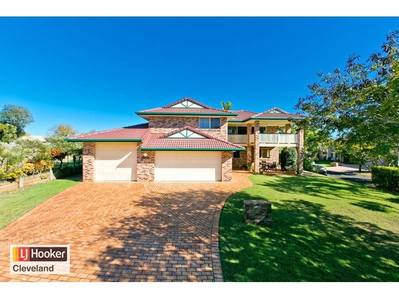 13 John Samuel Place, Ormiston, Qld 4160 Property Details