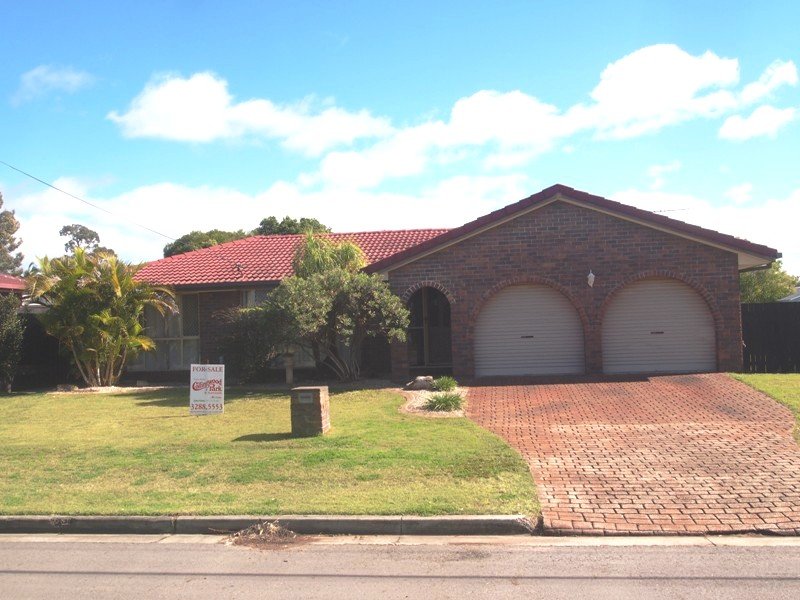 105 Collingwood Drive, Collingwood Park, QLD 4301