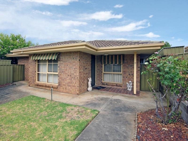 8/32A Mcmahon Road, Morphett Vale, SA 5162