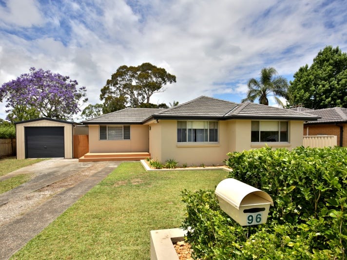 96 Judith Drive, North Nowra, NSW 2541