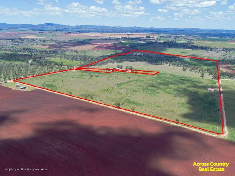 Real Estate & Property for Sale in Benair, QLD 4610