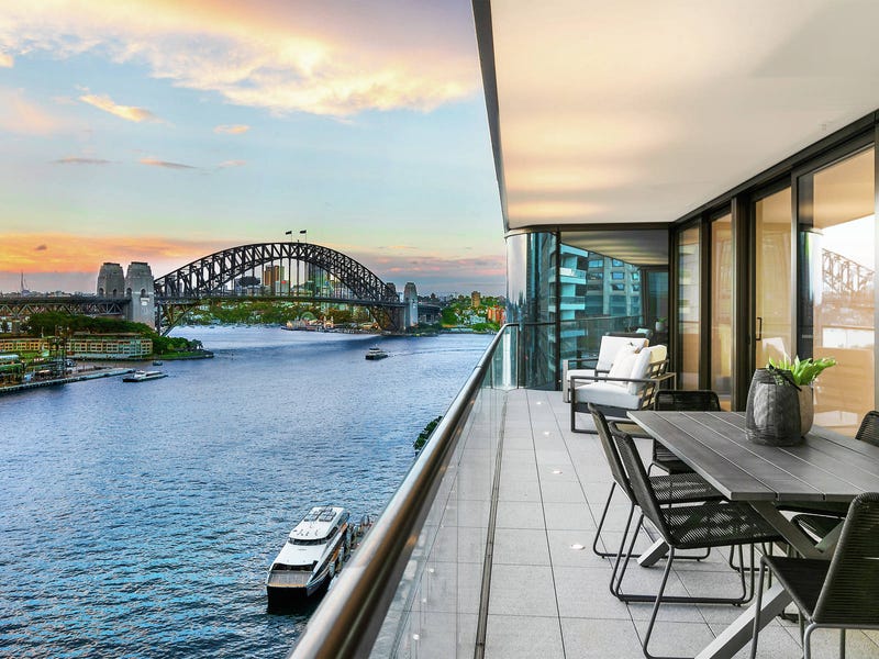 1306/71 Macquarie Street, Sydney, NSW 2000 - Property Details