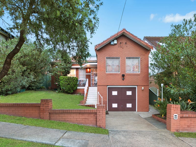 33 Macarthur Avenue, Pagewood, NSW 2035 House for Sale realestate