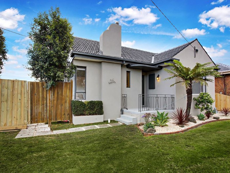 26 Second Street, Clayton South, VIC 3169