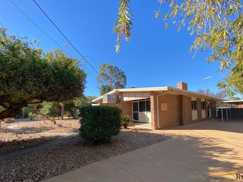 27 Memorial Avenue, Gillen, NT 0870