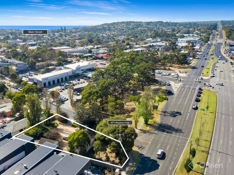 871 Nepean Highway, Mornington, Vic 3931