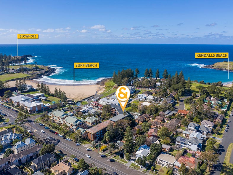 4/118 Manning Street, Kiama, NSW 2533