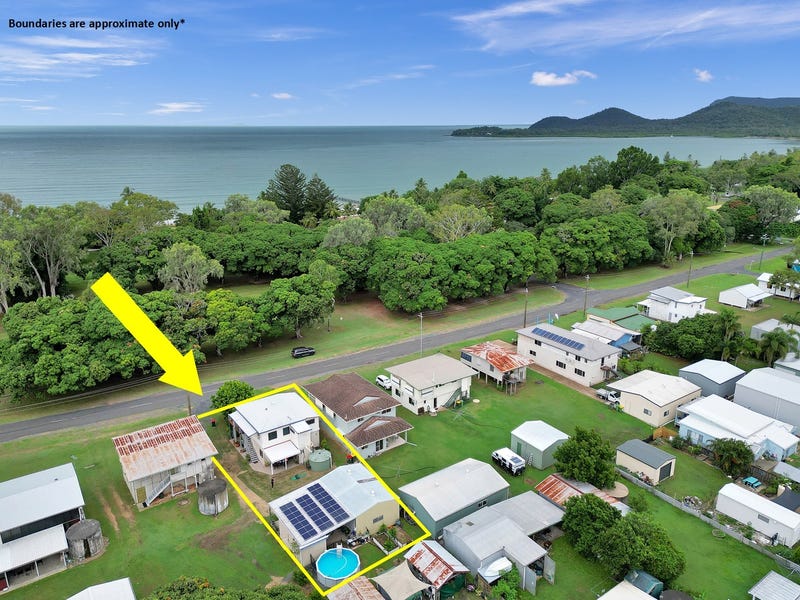 63 Palm Avenue, Seaforth, Qld 4741 Property Details