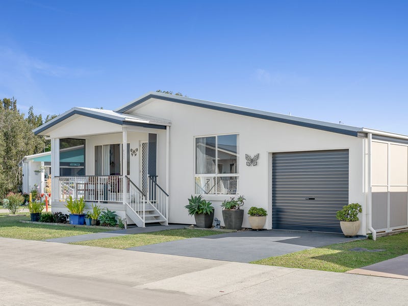 158/1 Riverbend Drive, West Ballina, NSW 2478