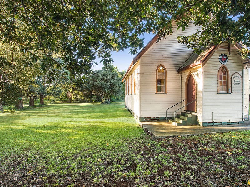 36 Rous Mill Road, Rous Mill, NSW 2477