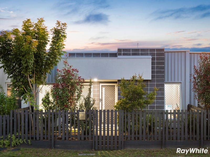 29 Basalt Drive, Yarrabilba, Qld 4207 House for Sale