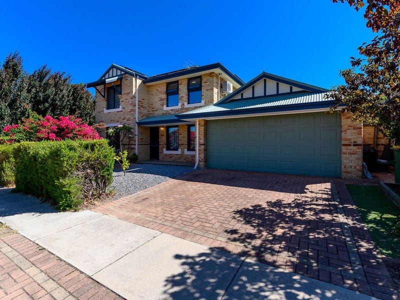 103A Seventh Avenue, Maylands, WA 6051 Townhouse for Sale