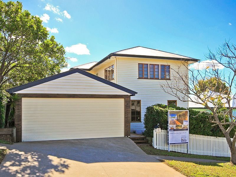 59 Scott Street, Kedron, Qld 4031 Property Details