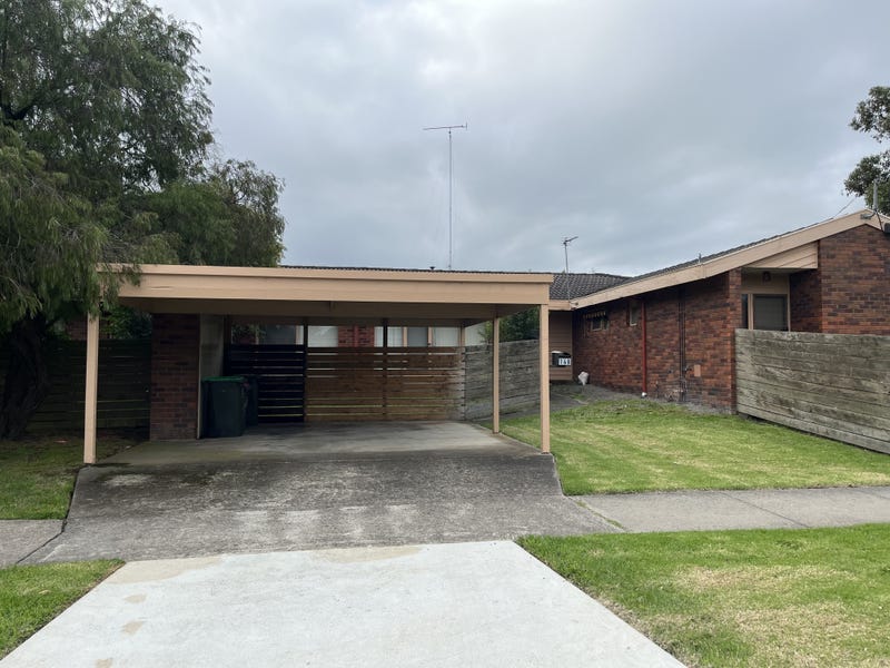 14B Gwalia St, Traralgon, Vic 3844 Unit for Sale