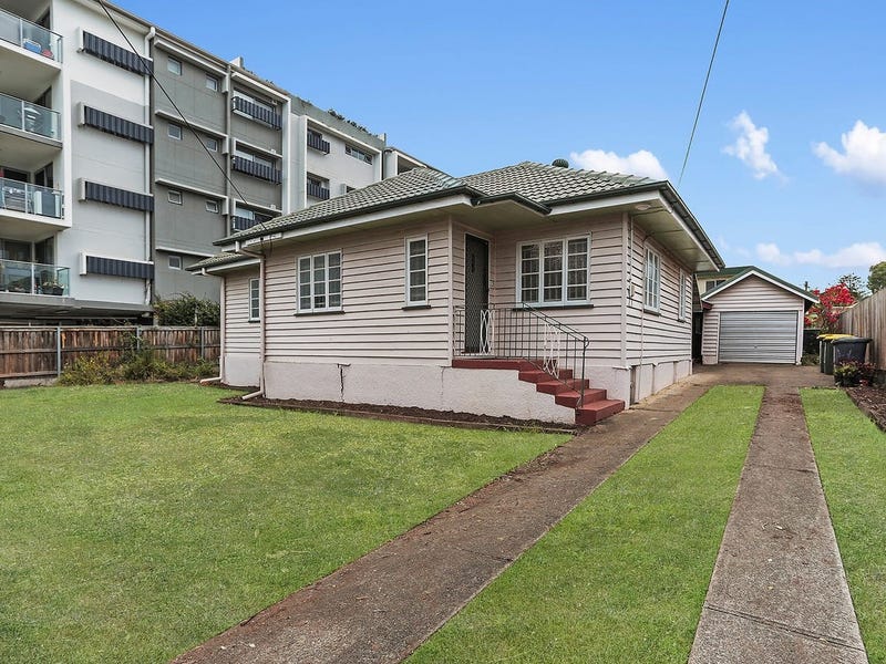 531 Oxley Road, Sherwood, Qld 4075 Property Details