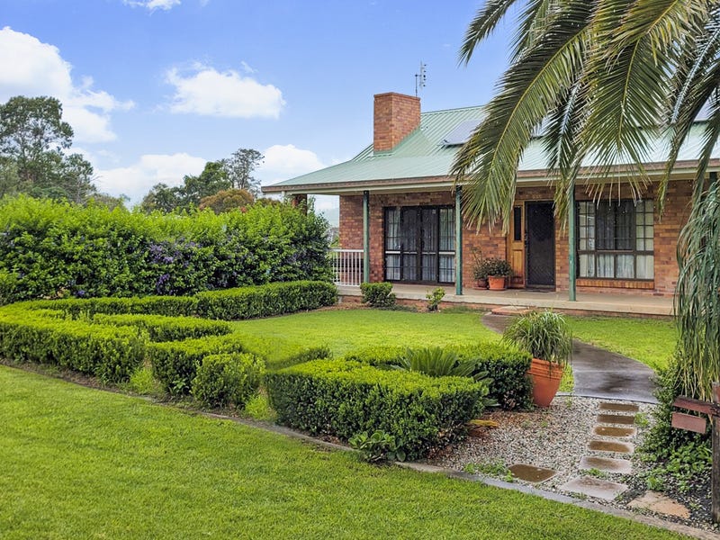 40 Anemone Street, Killarney, Qld 4373 Property Details